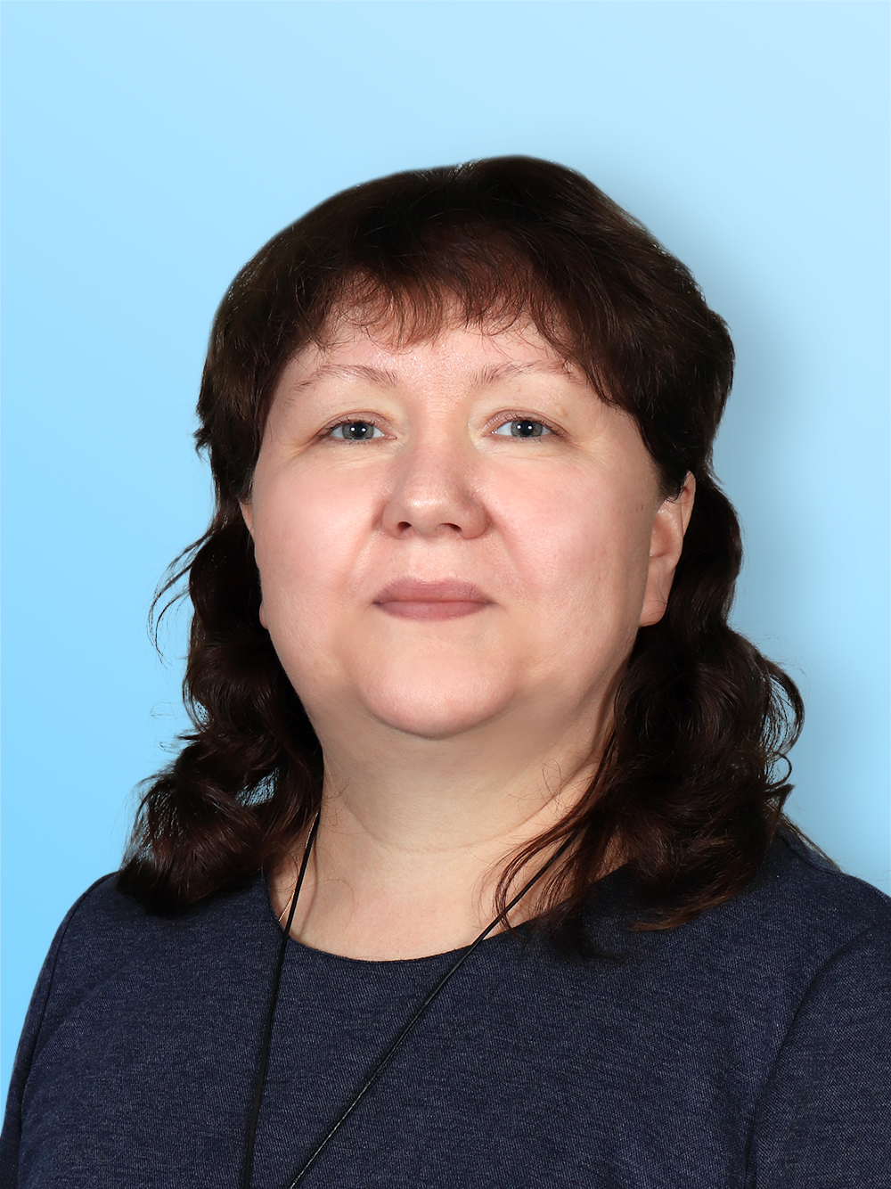 Ильина Татьяна Аркадьевна.